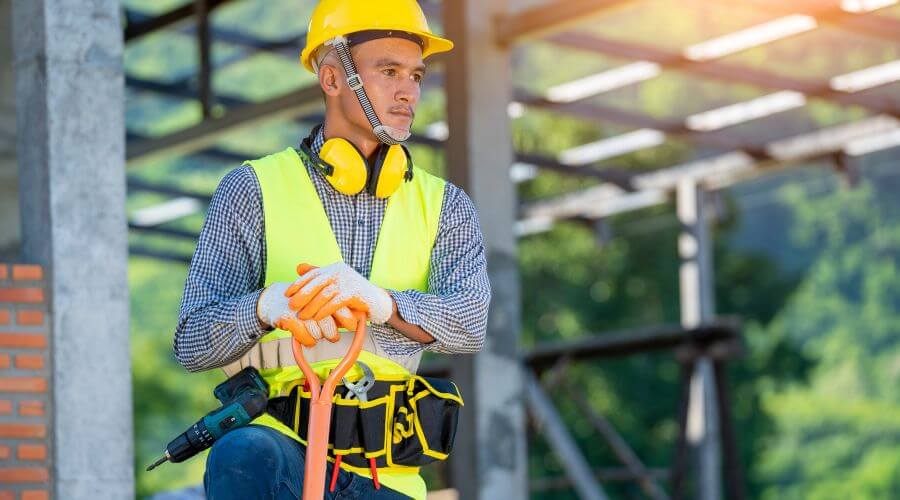 Professional New roof installation in High Point, NC